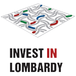 Official partner of Invest in Lombardy