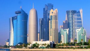 qatar investments 2022